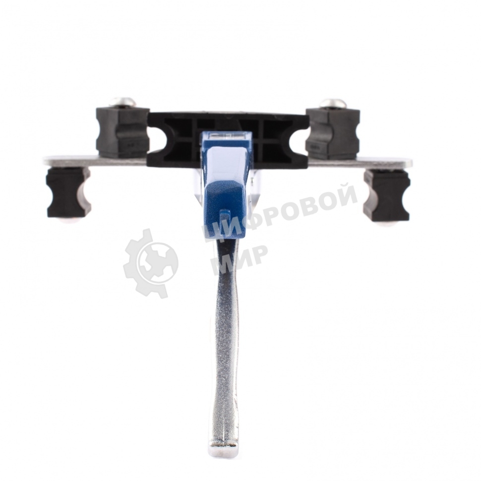 Трубогиб ручной механический Stels башмаки 1/4