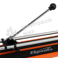 Плиткорез ручной роликовый Sparta 700 х 8 мм