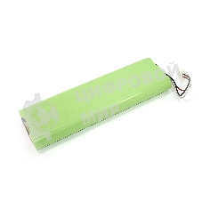 Аккумулятор CS-ELT110VX для пылесоса Electrolux Trilobite, ZA1, ZA2. Ni-MH, 2200mAh, 18.0V