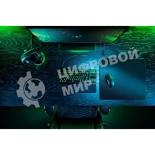 Мышь беспроводная/проводная Razer Viper V3 Pro черный, 35000 dpi, радиоканал, USB, кнопки - 8