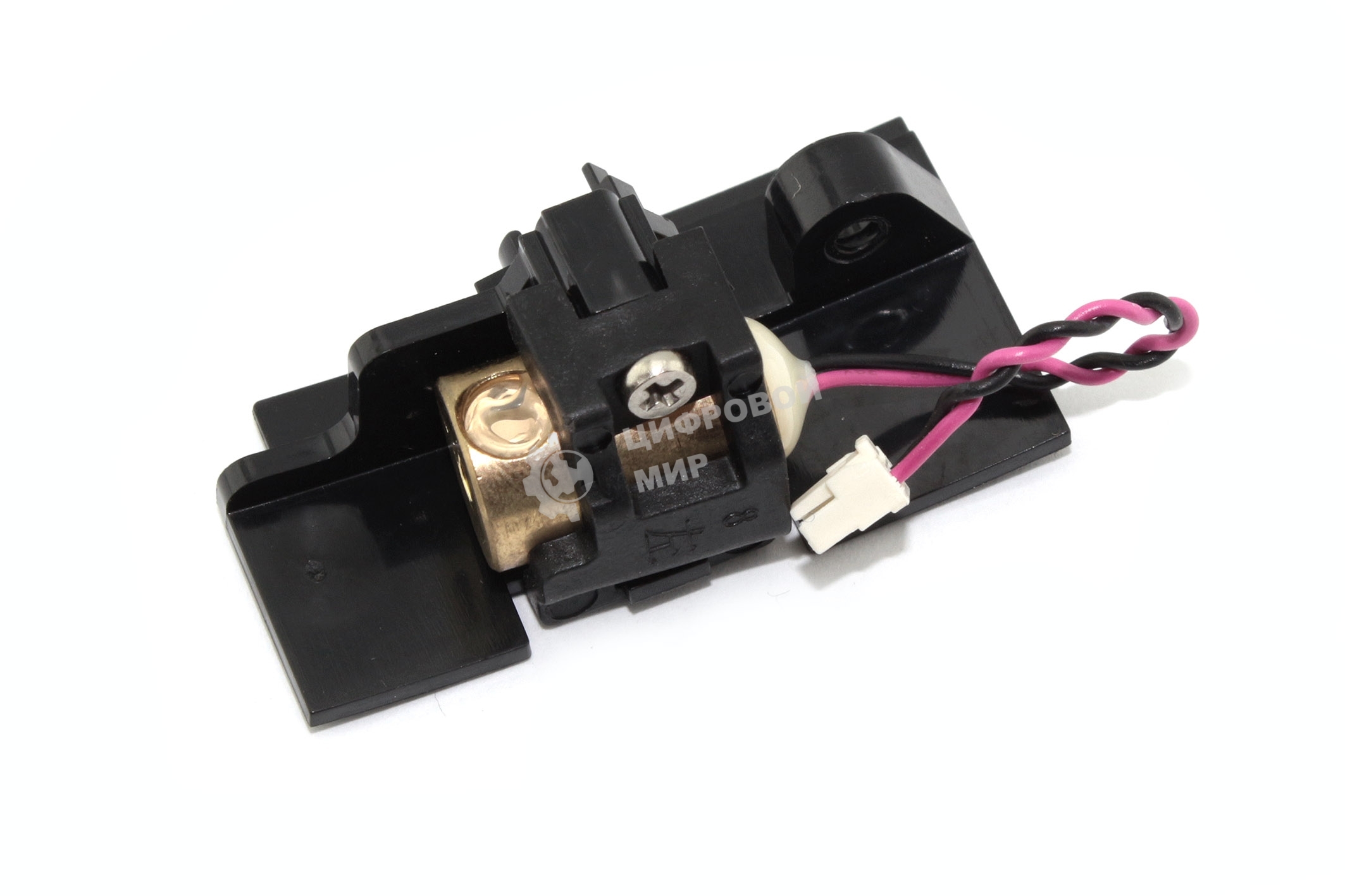 Датчик приближения для роботов пылесосов Xiaomi Mi Robot Vacuum S10+ L левый