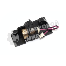 Датчик приближения для роботов пылесосов Xiaomi Mi Robot Vacuum S10+ L левый