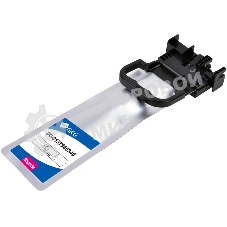 Картридж струйный G&G GG-C13T945340 пурпурный (66мл) для Epson WorkForce Pro WF-C5290DW/C5790DW