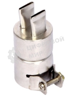 Насадка Quick A1258