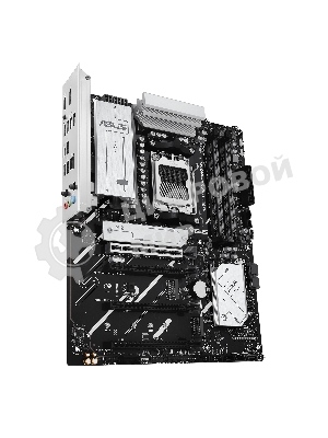 Материнская плата ASUS B650E MAX GAMING WIFI, AM5, AMD B650, 4xDDR5, 4xSATA, 3xM.2, 1xPCIe 5.0 x16, 1xPCIe 4.0 x16, 2xPCIe 3.0 x1, 1xDP, 1xHDMI, 1x2.5Gb LAN, Wi-Fi 6E, Bluetooth 5.3, 4xUSB-A 10Gbps, 1xUSB-C 10Gbps, 2xUSB-A 5Gbps, 2xUSB-A 2.0, 3x3.5 мм, 7.1, ATX