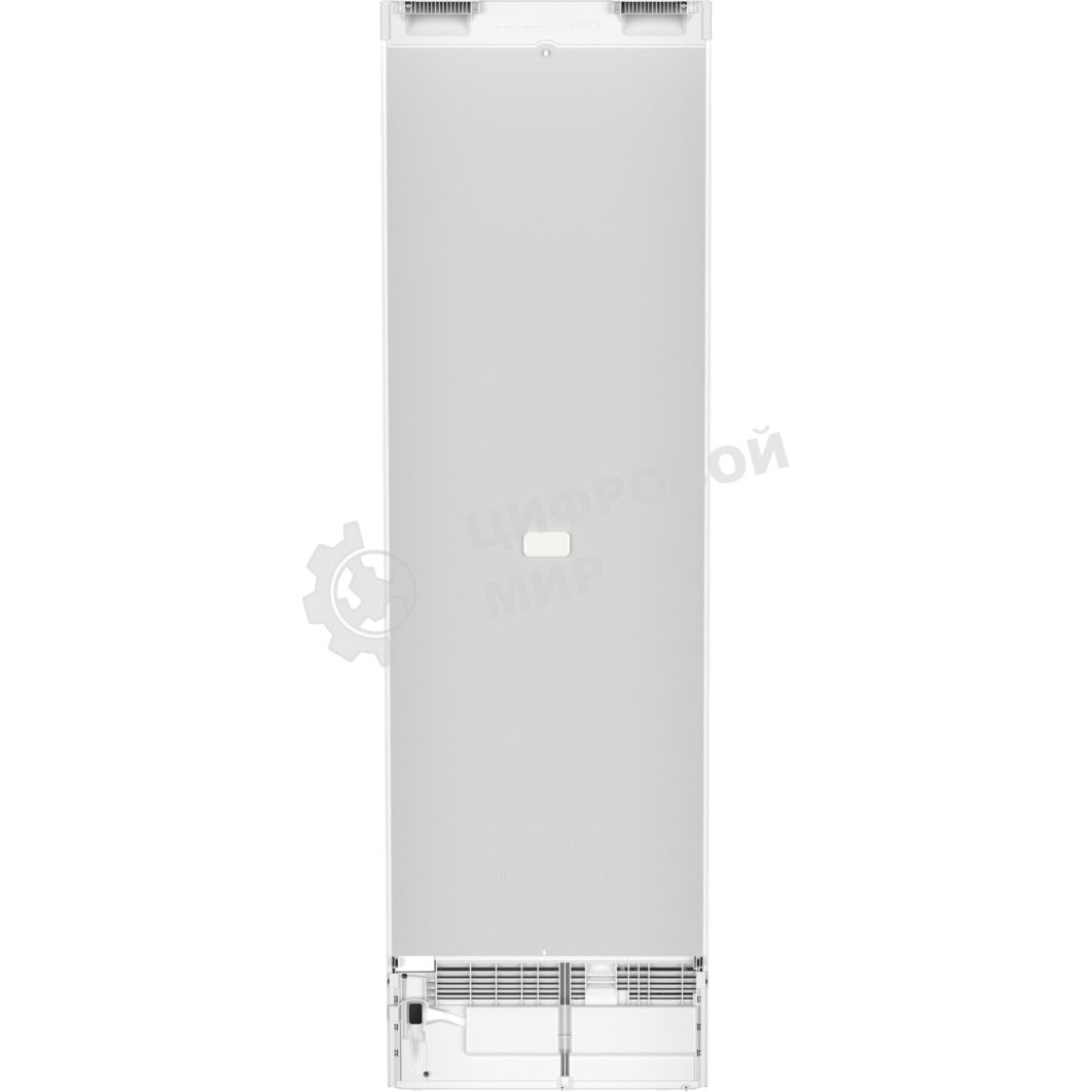 Холодильник Liebherr CNf 5703-22 001 белый двухкамерный 266/94л морозилка снизу