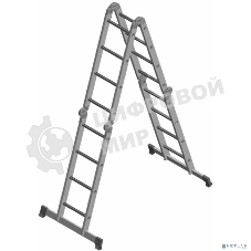 Лестница-трансформер 4x4 Rexant