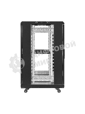 Шкаф телекоммуникационный 19