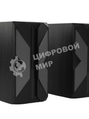 Акустическая система Smartbuy (SBA-5000) X-CORP черный