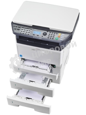 Кассета в сборе FS-1030/1130/1035/1135MFP