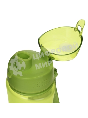 Бутылка для воды 1000мл ECOS SK5017