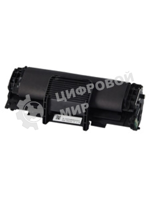 Картридж лазерный Sakura MLTD117S для Samsung SCX-4655, черный, 2500 к.