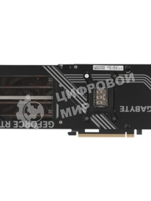Видеокарта Gigabyte PCI-E GV-N5070WF3OC-12GD 1.0 NVIDIA GeForce RTX 5070 12Gb 192bit GDDR7 2805/28000 HDMIx1 DPx3 HDCP Ret