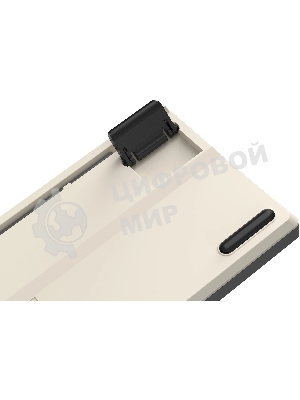 Клавиатура проводная A4Tech Bloody S98 Pixels Blue USB серый/бежевый