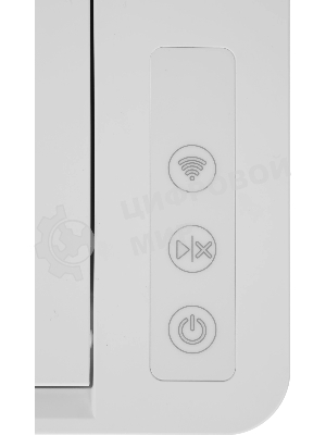 Принтер лазерный PANTUM BP2300NW белый (A4, 22ppm, 1200dpi, 256Mb, WiFi, Lan, USB) (BP2300NW)