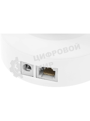 Камера видеонаблюдения IP TP-Link Tapo C202 Wi-Fi 3.83-3.83мм цв. корп.:белый