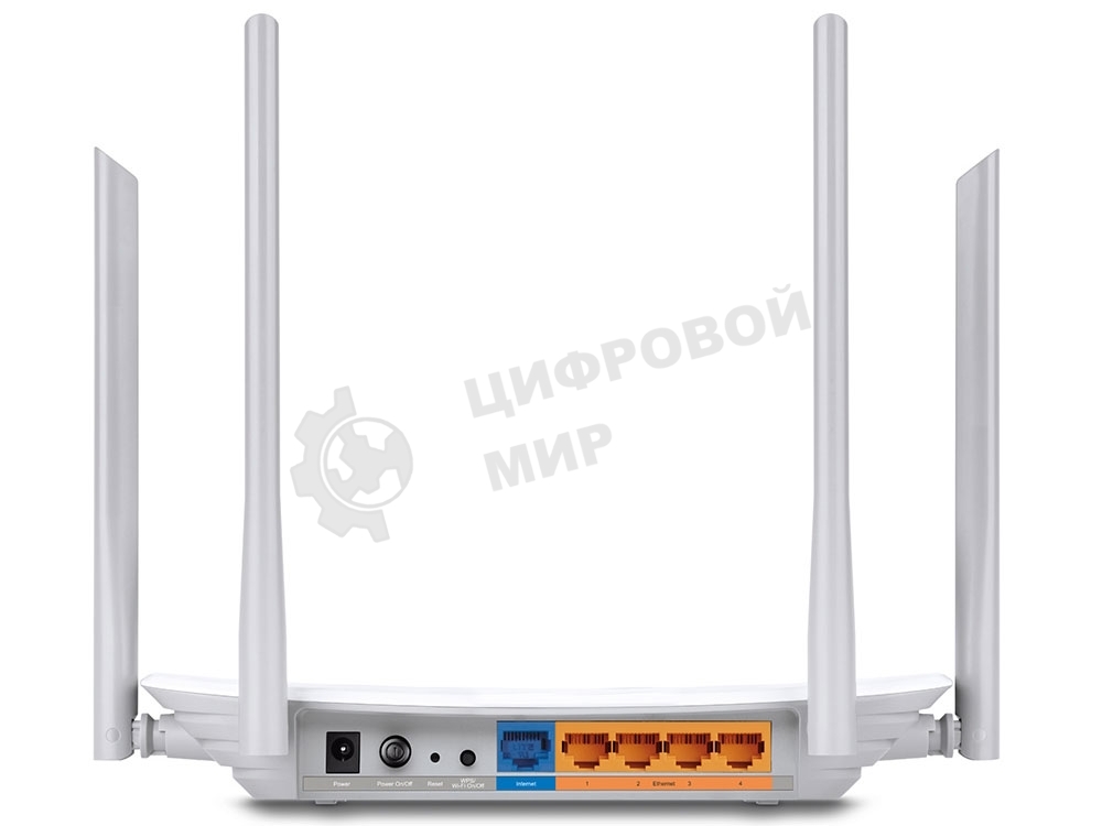 Роутер TP-Link Archer A5 AC1200 Двухдиапазонный Wi-Fi роутер