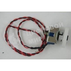 Муфта узла подачи Lexmark MS310/315/MS410/415 (40X8265)