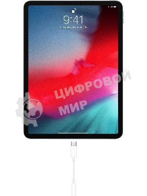 Адаптер Apple USB-C to 3.5 mm Headphone Jack Adapter