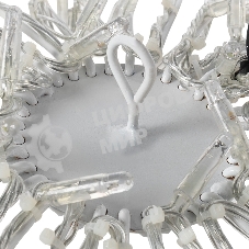 Шар светодиодный Neon-night 230V, диаметр 90 см, 320 светодиодов, цвет белый