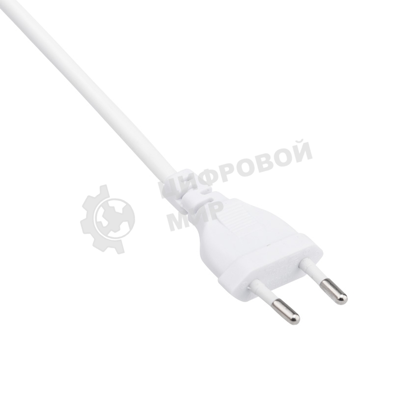 Гирлянда Neon-night Айсикл (бахрома) светодиодный, 1,8 х 0,5 м, белый провод, 220В, диоды белые