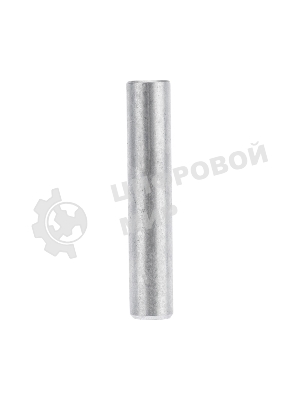 Гильза кабельная ГМ Rexant 6-4 (6 мм² - Ø4 мм) (в упак. 100 шт)