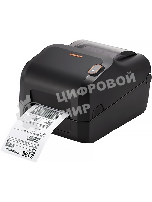 Принтер этикеток Bixolon XD3-40t, 203 dpi, USB