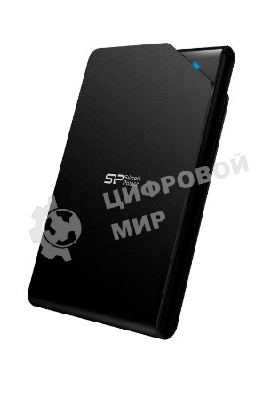 Внешний HDD 2.5