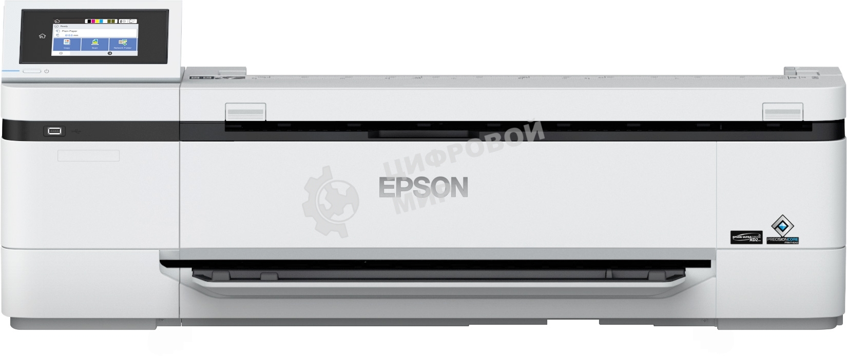 Плоттер струйный Epson SureColor SC-T3100M (C11CJ36301A0) A1/24