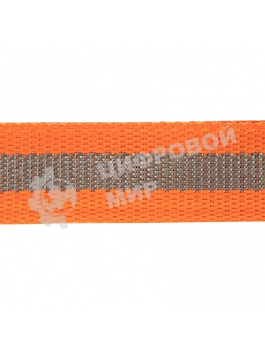 Трос буксировочный Stels 5 тонн, 2 крюка, пакет