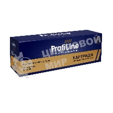 Картридж ProfiLine PL-44844627/44844615 (44844615) для принтеров Oki C822 Голубой 7300 копий