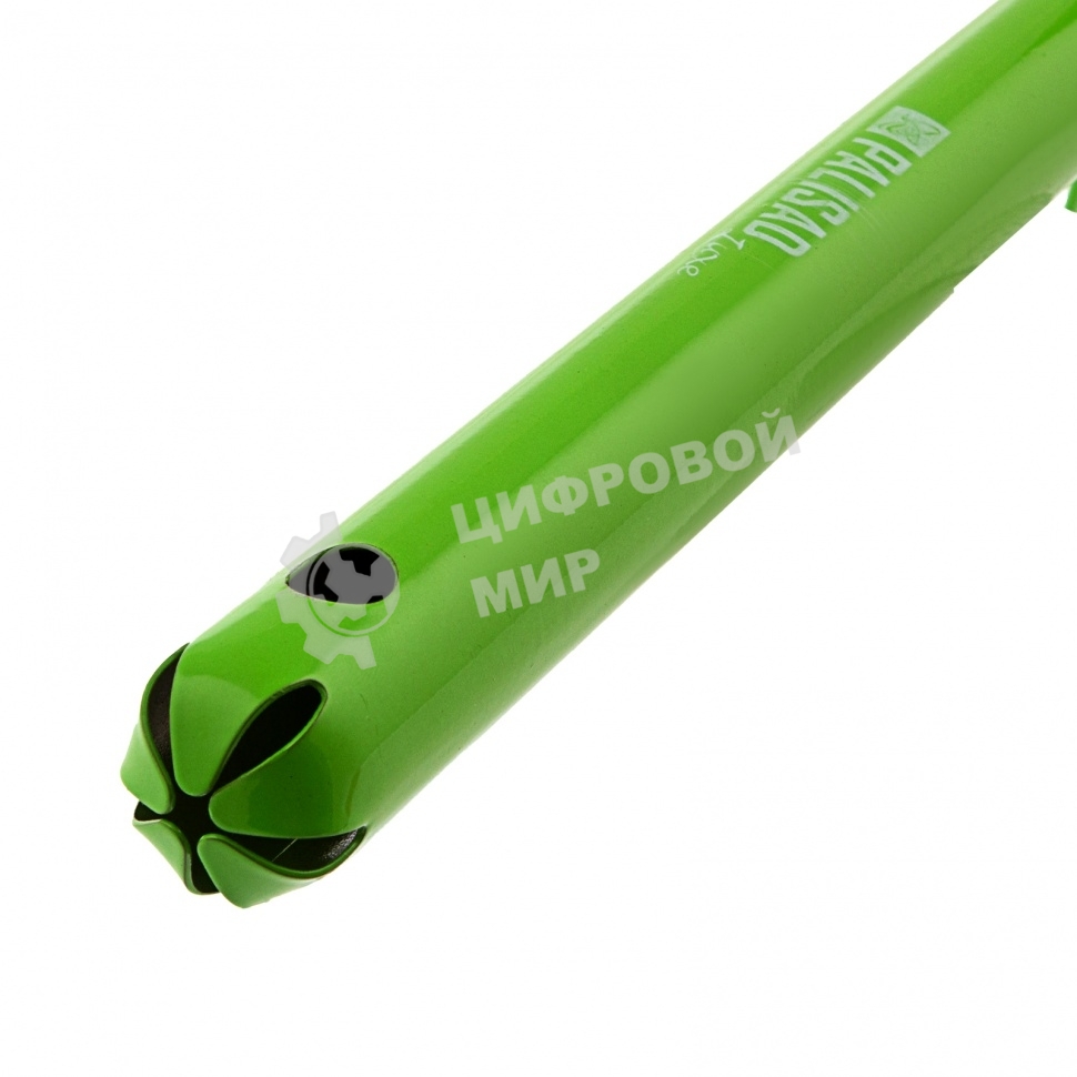 Мотыжка комбинированная Palisad лепесток 3D, 55х295 мм, цельнометаллическая