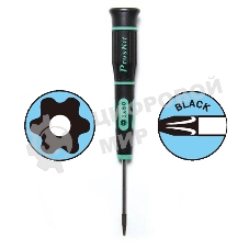 Отвертка звездообразная Pro'sKit SD-081-T8H