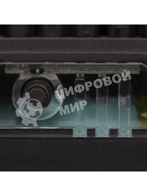 Батарея аккумуляторная Denzel IB-18-4.0, Li-Ion, 18 В, 4,0 А·ч
