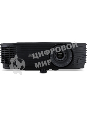 Проектор Acer X1329 DLP 4800Lm LS (1280x800) 20000:1 ресурс лампы:6000часов 1xUSB typeA 2xHDMI 2.25кг