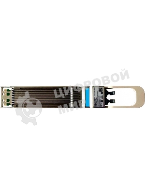 Трансивер NVIDIA twin-port 850nm transceiver, 800Gb/s, 2x NDR, 2x SR4, finned-top OSFP, 2x MPO/APC, up to 50m (switch-side, air-cooled)