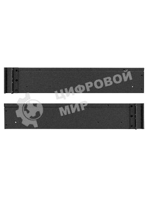 Серверный корпус ExeGate Pro 2U450-09 (RM 19