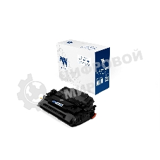 Картридж NVP совместимый NV-CF259X-MPS (ОГРАНИЧЕНИЕ ПО ПРОШИВКАМ) для HP Laser Jet Pro M304/M404/M406/M428/M430 (20000k) до версии 002_2428A