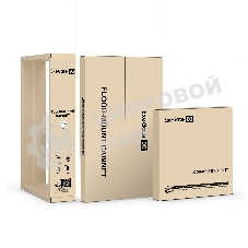 Шкаф телекоммуникационный 19