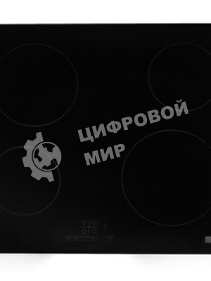 Электрическая варочная панель Bosch PKE611BB2E