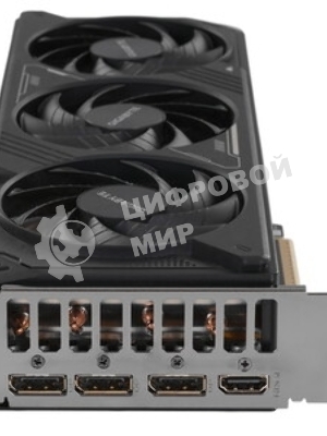 Видеокарта Gigabyte PCI-E GV-N5070WF3OC-12GD 1.0 NVIDIA GeForce RTX 5070 12Gb 192bit GDDR7 2805/28000 HDMIx1 DPx3 HDCP Ret