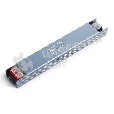 GS8812 блок питания 12V 400W 33.3A IP20 185-260V 235*35*22