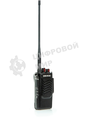 Рация Терек РК-301 U 16кан. сигн.Аналоговый