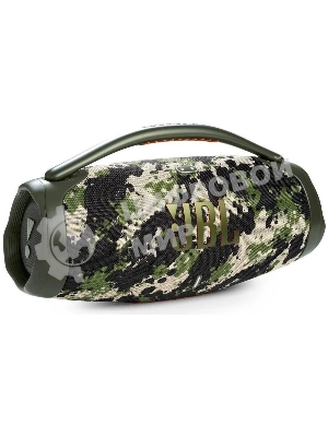 Портативная акустическая система JBL portable speakers squad model: JBLBOOMBOX3SQUADCN