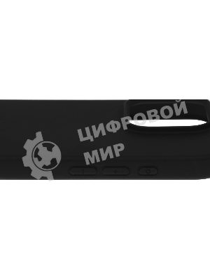 Чехол (клип-кейс) BoraSCO для Apple iPhone 16 Pro Microfiber Case черный (73691)