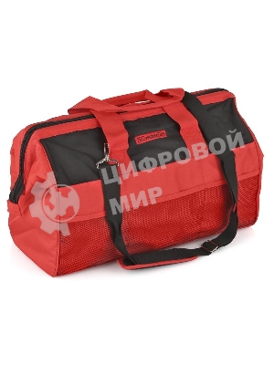 Сумка Matrix 18 карманов 510х210х360мм