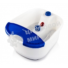 Гидромассажная ванночка для ног Galaxy LINE GL 4901, белый, 60 Вт