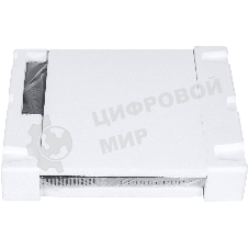 Электрическая варочная панель HOMSair HV64SMDBK