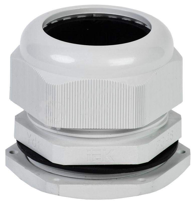 Сальник PG48 d36-44мм ИЭК YSA20-44-48-54-K41