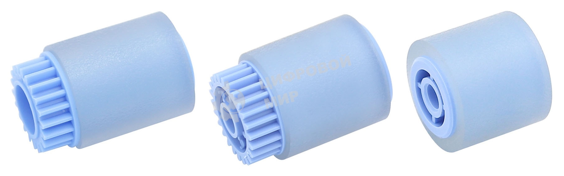 Комплект роликов CET CET511019 (AF03-2050, AF03-1065, AF03-0051) для Ricoh Aficio 1060/1075